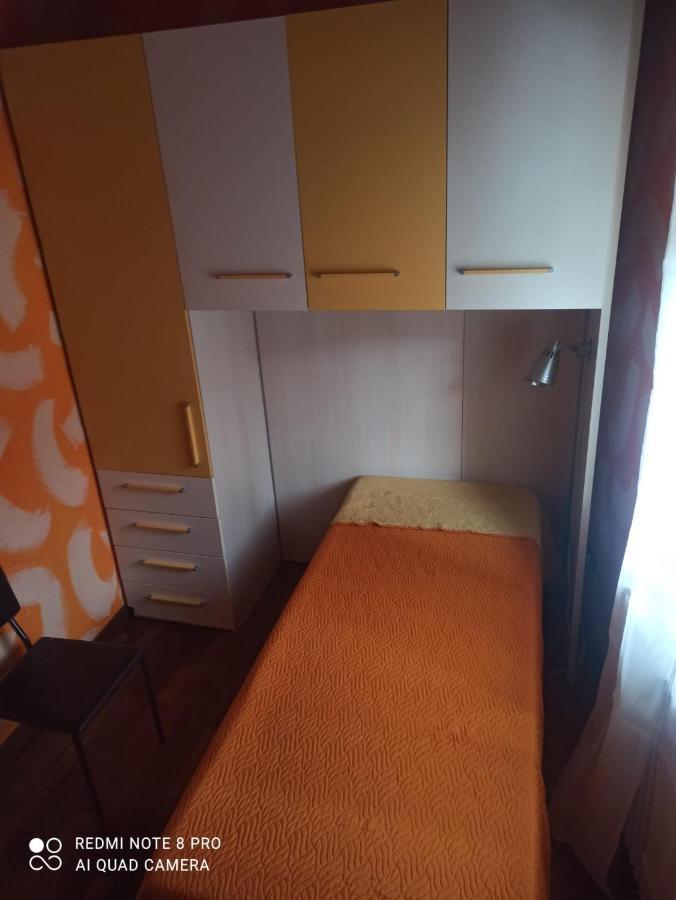 Pecetto di ValenzaSentieri 2别墅 外观 照片